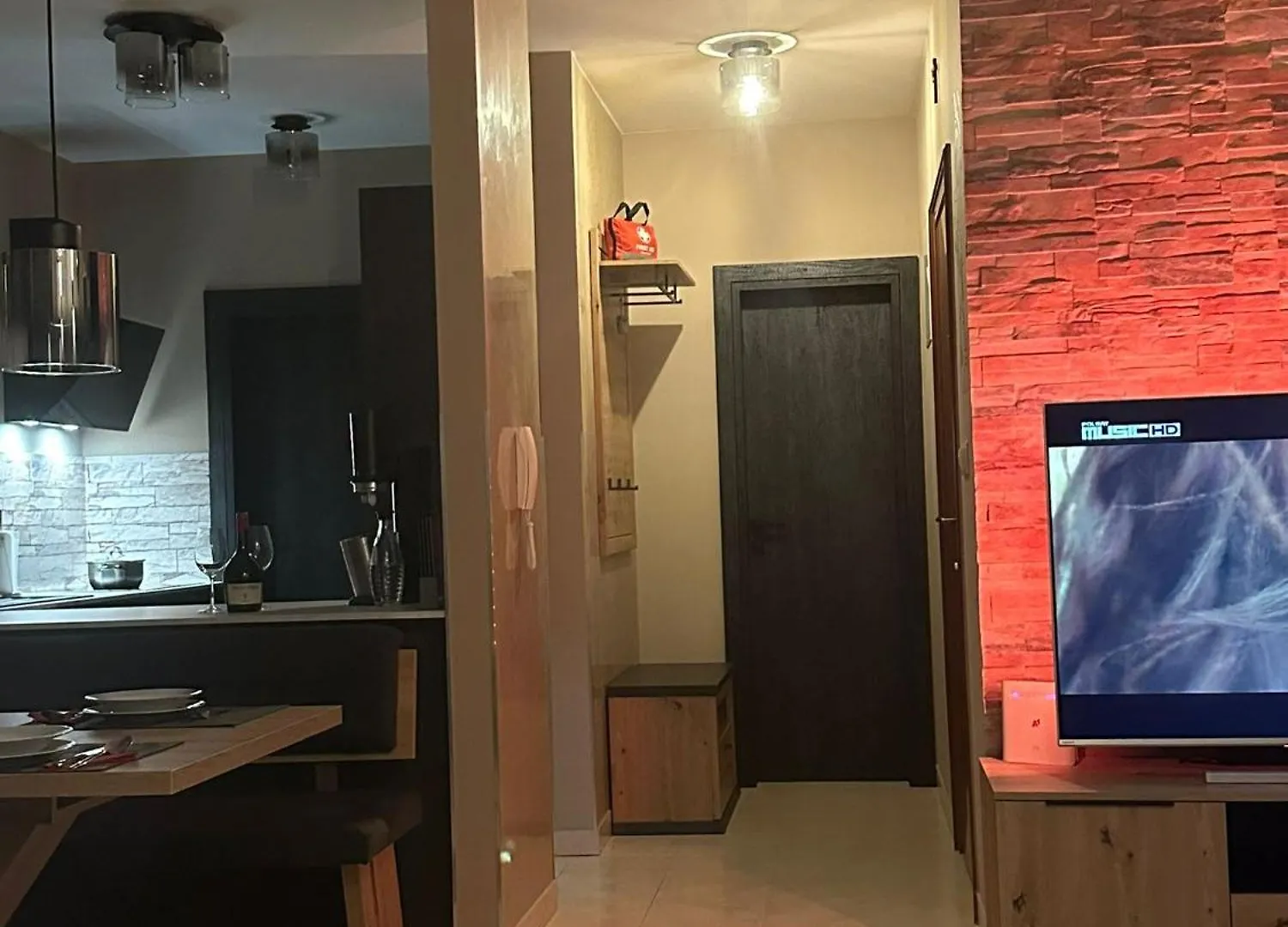 Apartment Pinocchio Traù