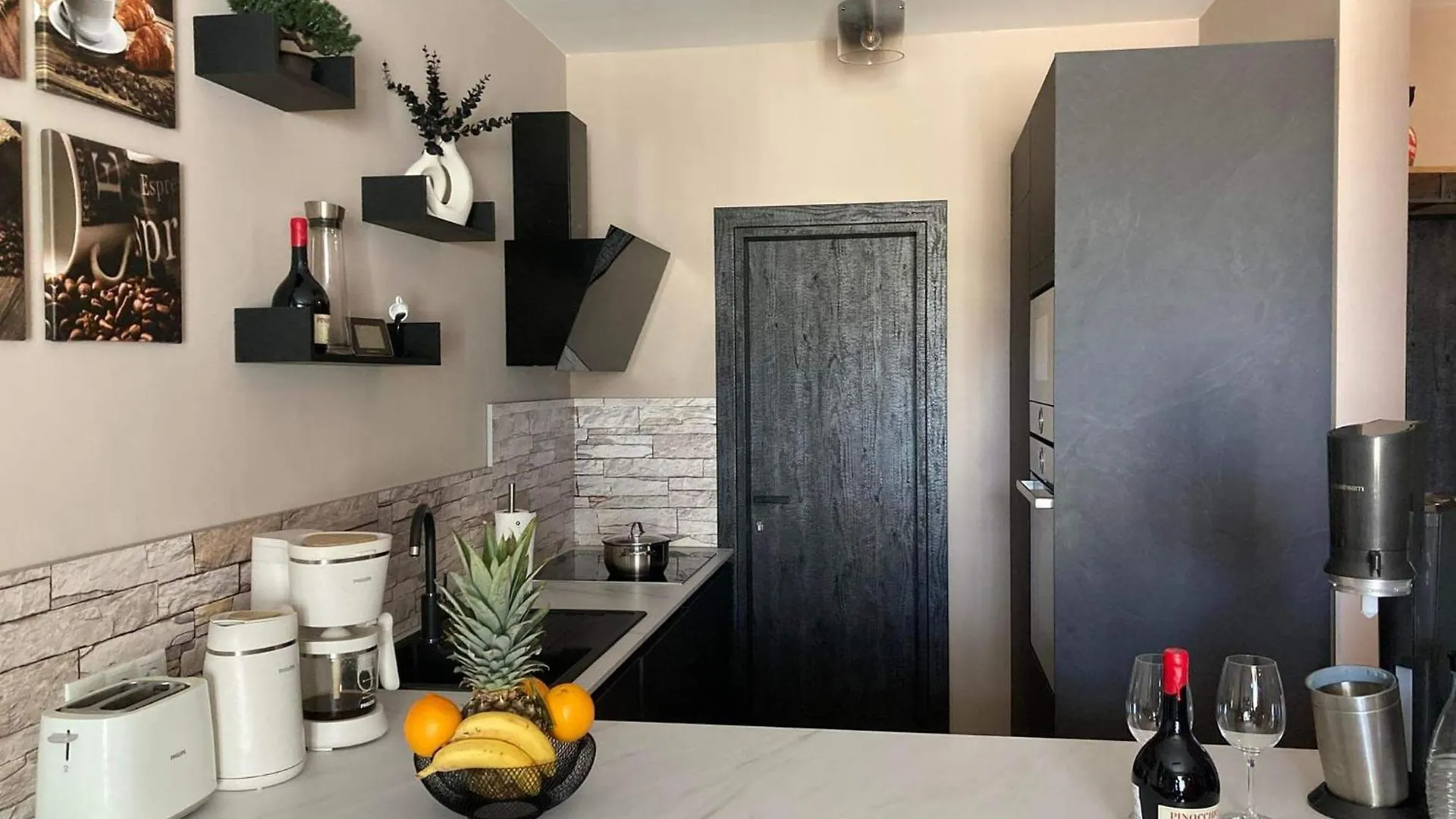 Apartment Pinocchio Traù